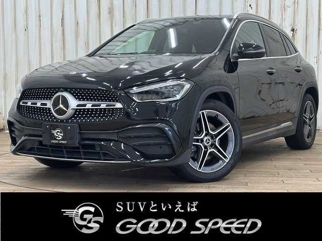 MERCEDES BENZ / MERCEDES BENZ GLA class