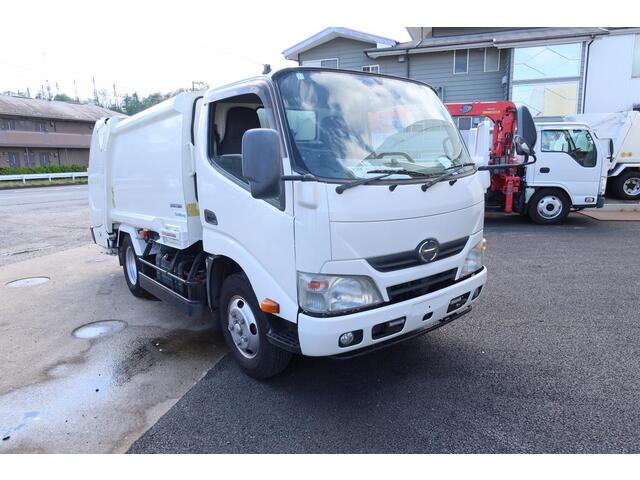 Hino / DUTRO
