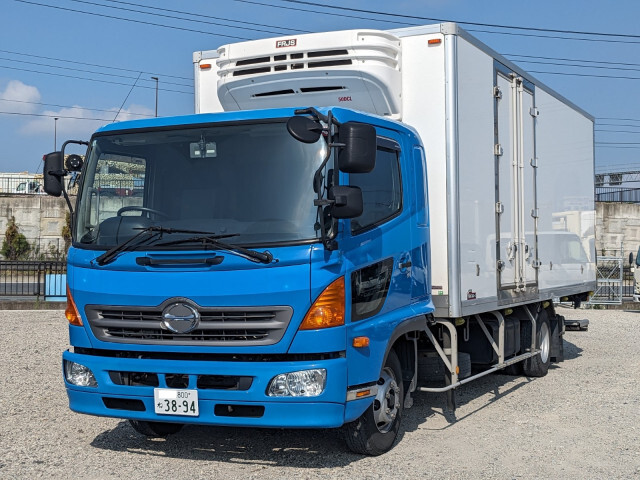 Hino / RANGER
