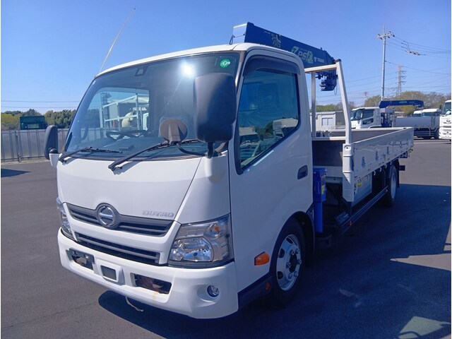 Hino / DUTRO