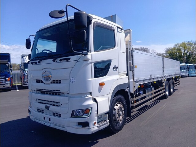 Hino / PROFIA