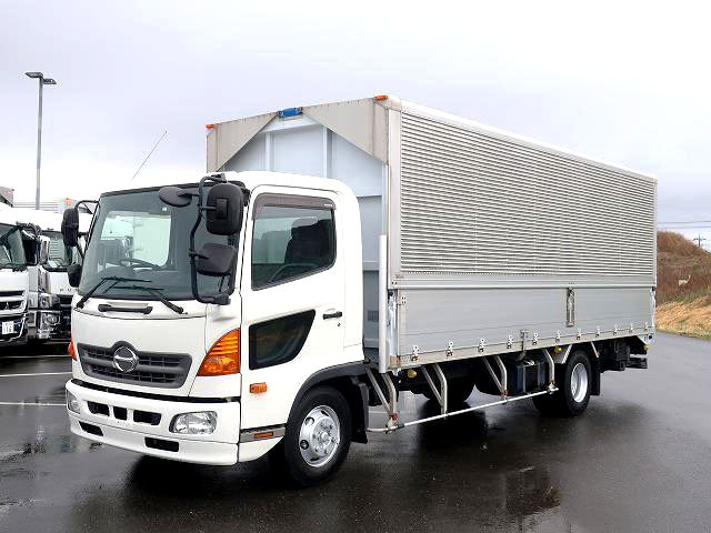 Hino / RANGER