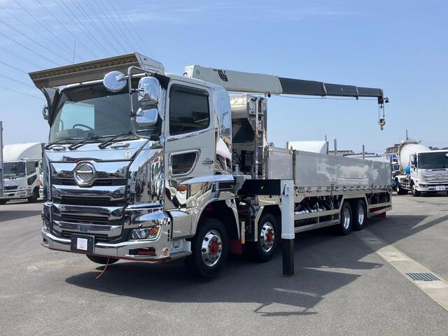 Hino / PROFIA