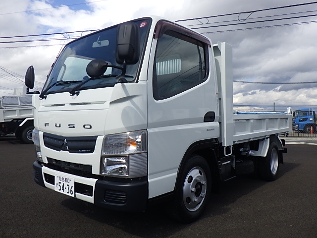 Mitsubishi / CANTER
