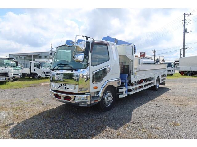 Mitsubishi / FIGHTER