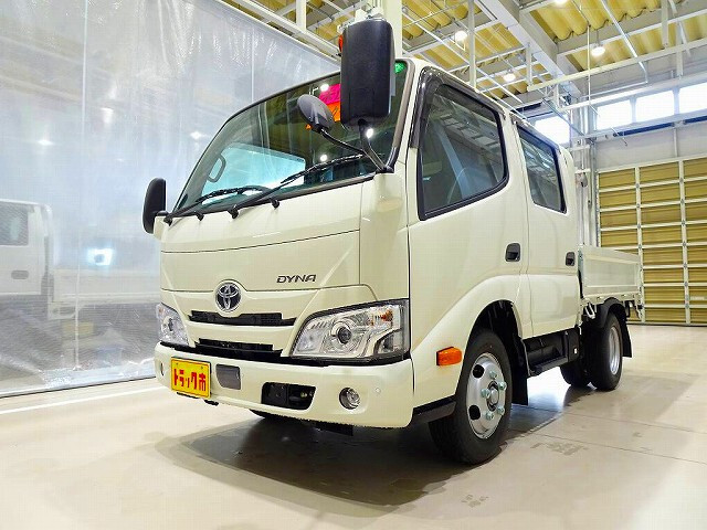 Toyota / DYNA