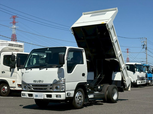 Isuzu / ELF