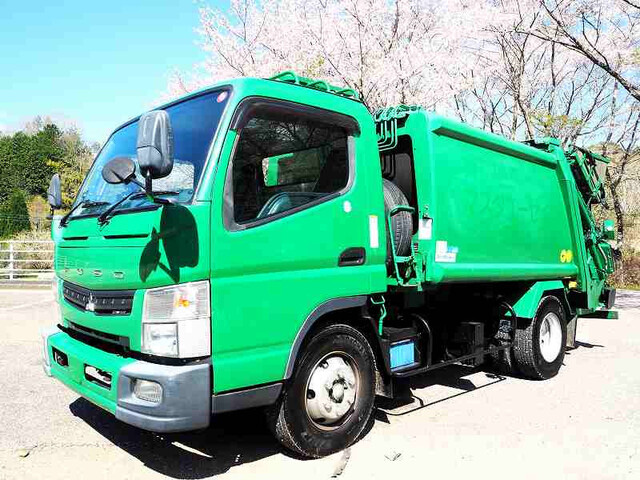 Mitsubishi / CANTER