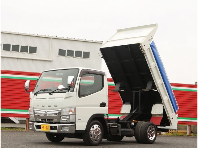 MITSUBISHI / CANTER
