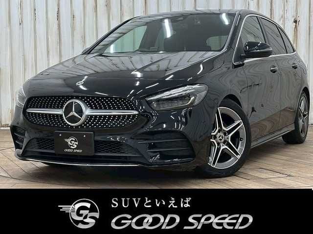 MERCEDES BENZ / MERCEDES BENZ B class