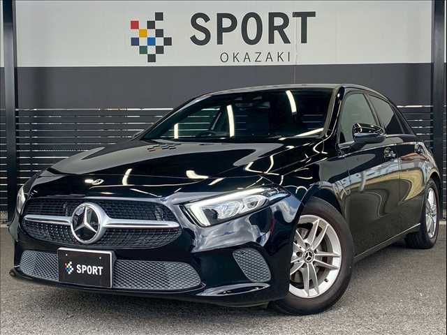 MERCEDES BENZ / MERCEDES BENZ A class