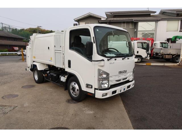 Isuzu / ELF