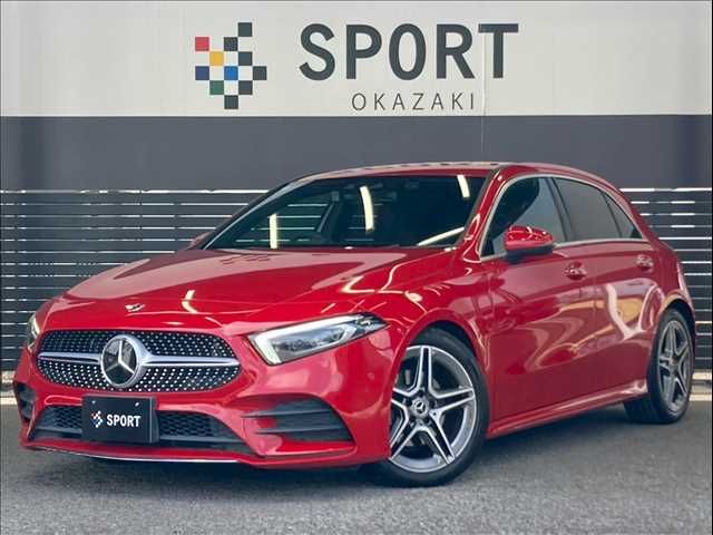 MERCEDES BENZ / MERCEDES BENZ A class