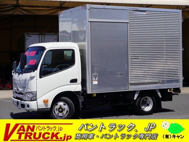 TOYOTA / DYNA