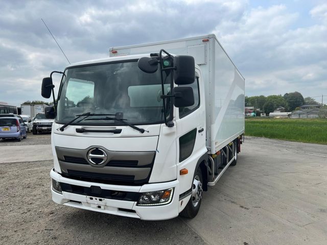 HINO / RANGER