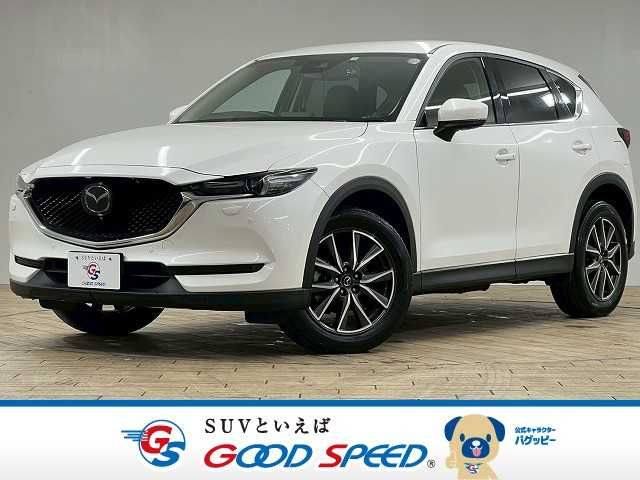 MAZDA / CX-5