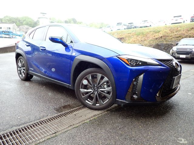 TOYOTA / LEXUS UX250h