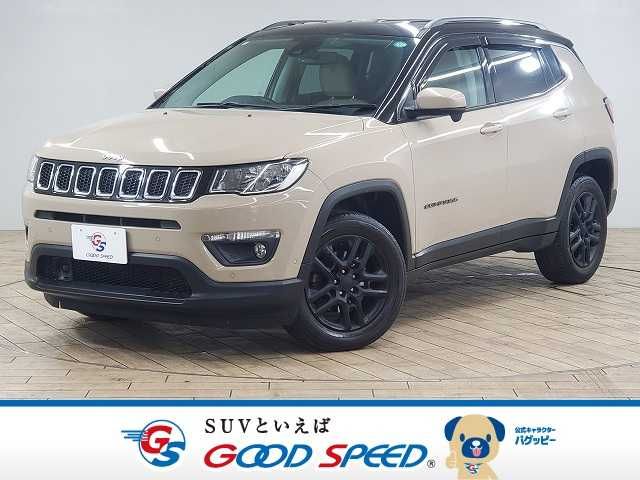 JEEP / JEEP COMPASS