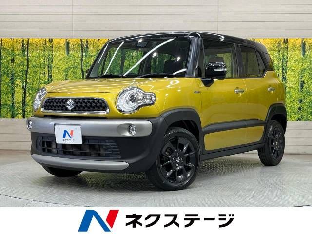 SUZUKI / XBEE
