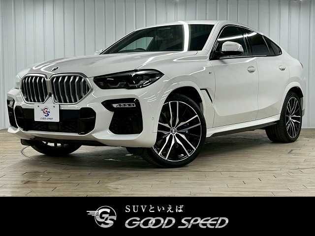 BMW / BMW X6