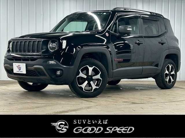 JEEP / JEEP Renegade