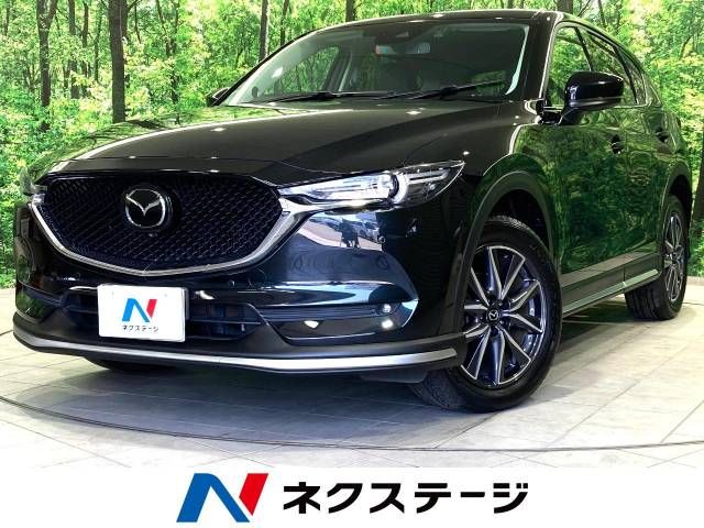 MAZDA / CX-5