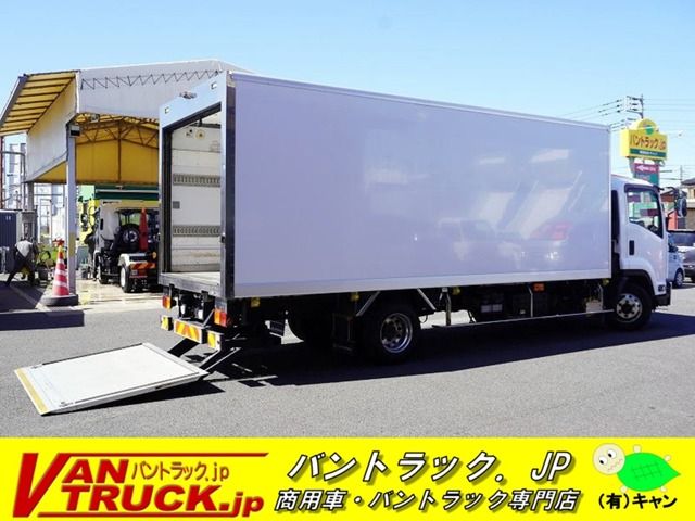 ISUZU / FORWARD