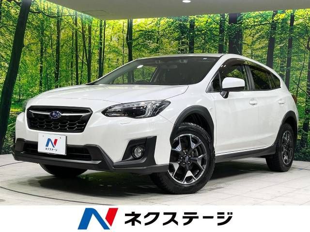 SUBARU / SUBARU XV