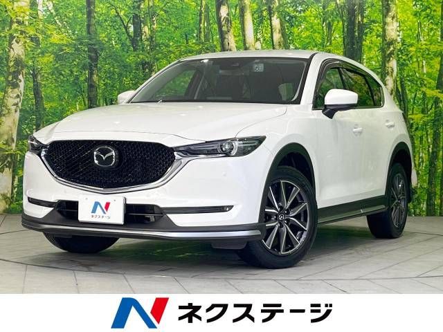 MAZDA / CX-5