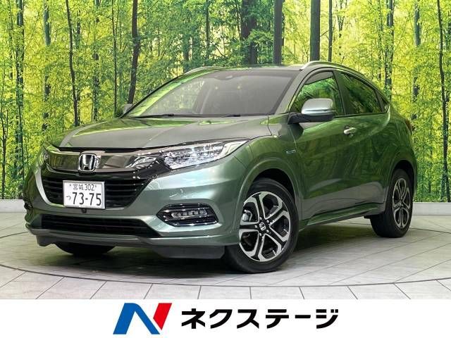 HONDA / VEZEL HYBRID