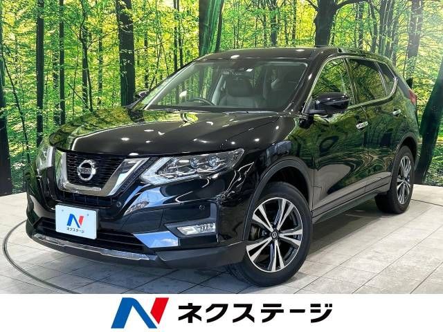NISSAN / X-TRAIL 2WD