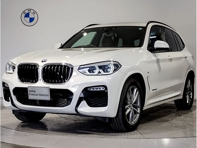 BMW / BMW X3