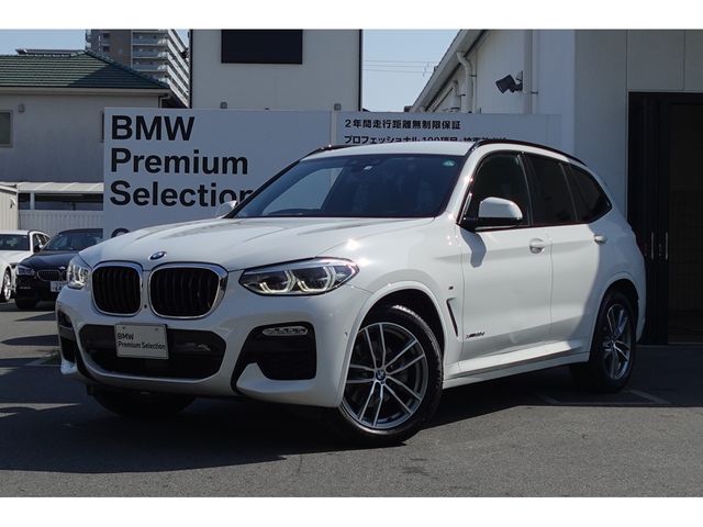 BMW / BMW X3