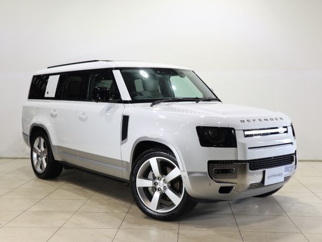 ROVER / ROVER DEFENDER