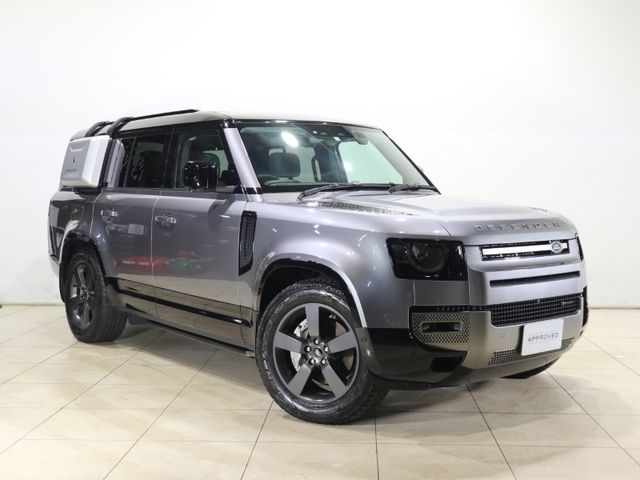 ROVER / ROVER DEFENDER