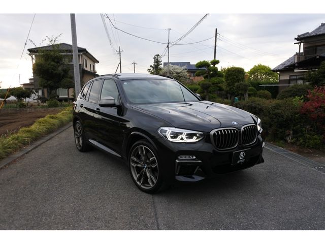 BMW / BMW X3
