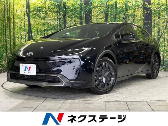 TOYOTA / PRIUS