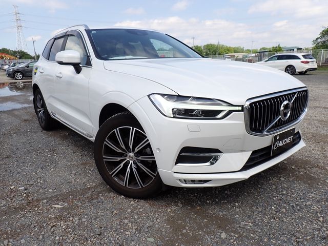 VOLVO / VOLVO XC60