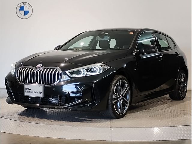 BMW / BMW 1series