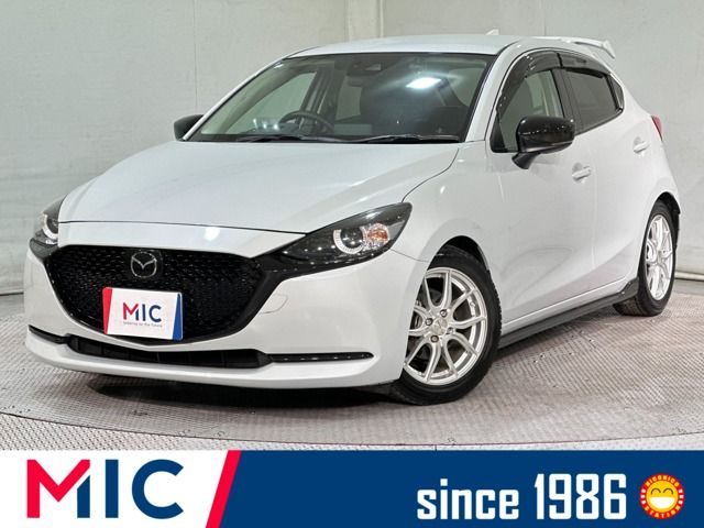 MAZDA / MAZDA2