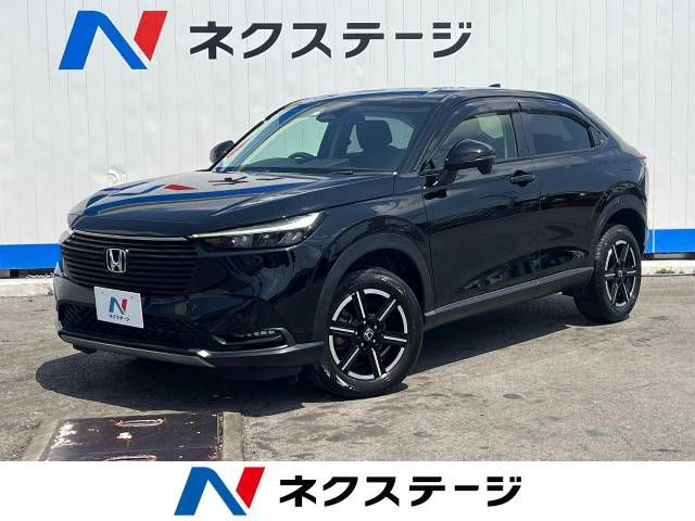 HONDA / VEZEL