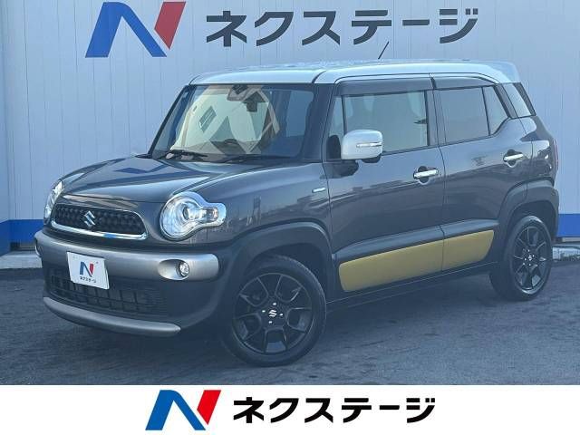 SUZUKI / XBEE