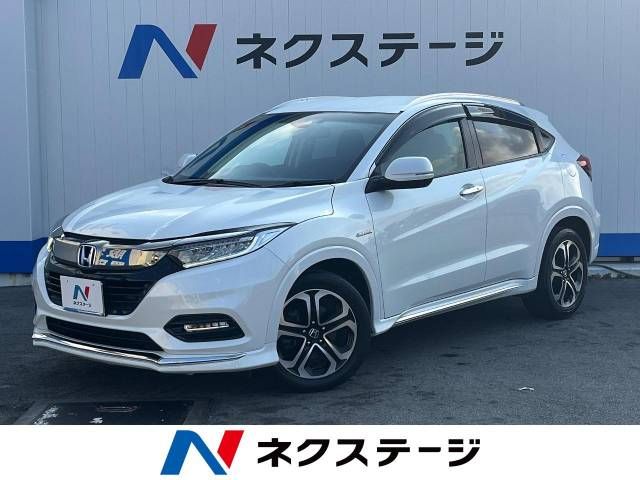 HONDA / VEZEL HYBRID
