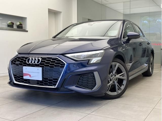 AUDI / AUDI A3 SPORTBACK