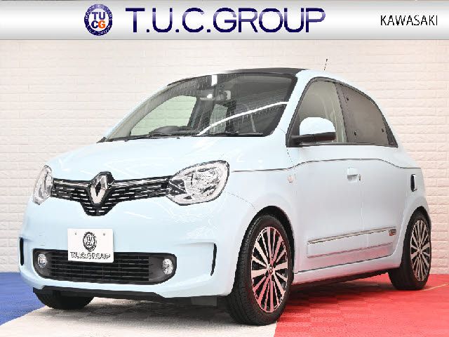 RENAULT / RENAULT TWINGO