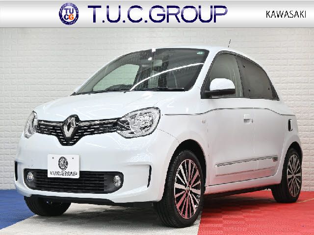 RENAULT / RENAULT TWINGO