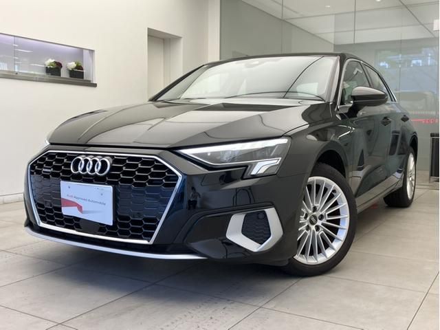 AUDI / AUDI A3 SPORTBACK
