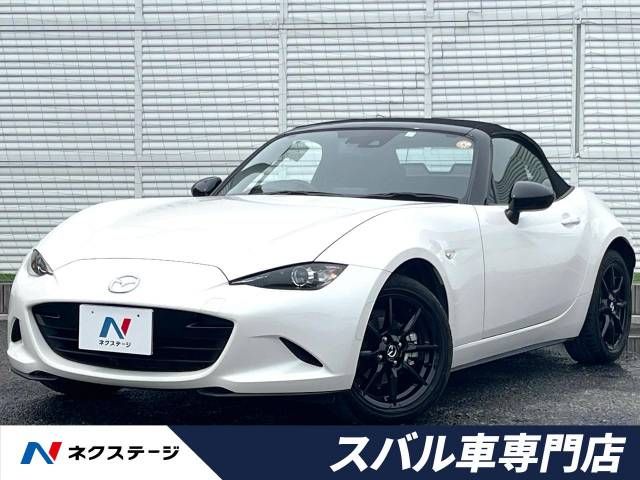 MAZDA / ROADSTER