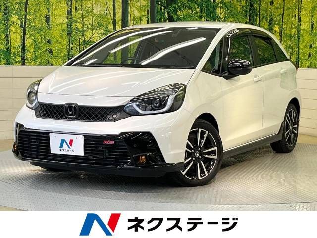 HONDA / FIT e:HEV