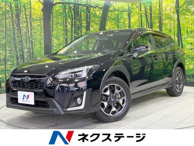 SUBARU / SUBARU XV